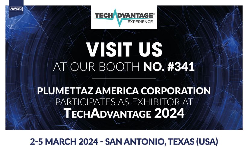 TechAdvantage from 2nd to 5th March 2024